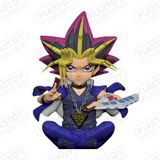 PLASTOY Yu-Gi-Oh! Yami-Yugi Money Box