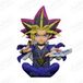 PLASTOY Yu-Gi-Oh! Yami-Yugi Money Box