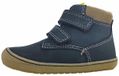 Richter Kinderschuhe Kleinkinder Lauflern Halbschuhe Klettschuh bleu loisir