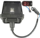 Taros Trade 235710 Kentekenplaatverlichting