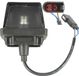 Taros Trade 235710 Kentekenplaatverlichting