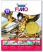 Staedtler Fimo Feuille d'or 10 feuilles 8781-11