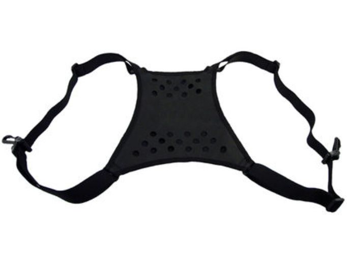 Bynolyt Verrekijkerharnas - Zwart - 00974191