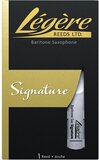 Legere Bariton Sax Signature 3.5 - 0827778471401