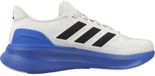 adidas ULTRARUN 5 Heren Hardloopschoenen Sneaker Sportschoen JQ6943 Wit