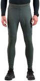 Odlo Zeroweight Warm Reflective Leggings Vert S Homme