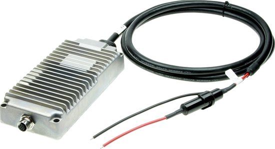 Zebra Motorola PWRS-14000-251R oplader voor mobiele apparatuur PDA