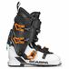 Scarpa Maestrale RS chaussures de ski de randonnée blanc/noir 27.5