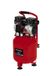 Einhell TE-AC 24 Silent Compressor - 750W - 24L - 135 l/min - 8 bar - 57 dB