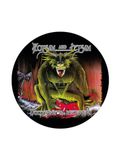 Sonic Rendezvous Flotsam And Jetsam - Doomsday For The Deceiver (LP) (Picture Disc)