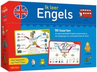 Ik Deltas Ik leer Engels