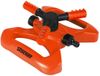Stocker Arroseur rotatif Orange
