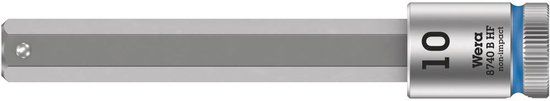 Wera 05003044001 8740 B HF Zyklop Dopbit - Inbus - 10 x 100mm - 3/8"