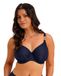 Fantasie Dameszwemshirt met beugel Azores