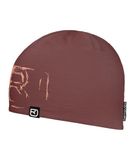 ORTOVOX 120 Tec Logo Beanie uniseks-volwassene HAT
