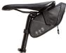 Ibenzoa® Waterdichte Zadeltas voor Mountainbikes - Zwart