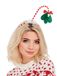 Mistletoe Smiffys Mistletoe Kisses Headband