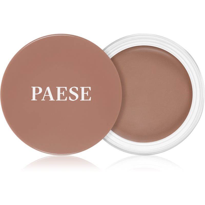 Paese Creamy Bronzer - 01 Tan Kissed, 12g