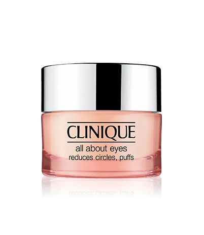 Clinique All About Eyes Eye Cream - 15ml - For Women