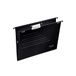 Esselte-Leitz Alpha, hangmap, actief, zwart, 5 stuks