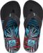 Reef Ahi Teenslippers - Zomer slippers - Jongens - Zwart - Maat 31