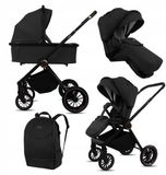 BabyLux® Kinderwagen 2in1 CASTOR
