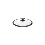 Guzzini - Cook&Plus/Cook&Strong Glazen Deksel Ø20 cm