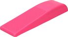 Excellent Horse Grooming Brush M - Roze