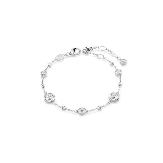 Swarovski Imber Armband - Zilver - Vrouwen - 19.50 cm