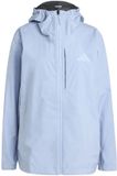Adidas Dames wandeljack Terrex Multi Climaproof 2.5