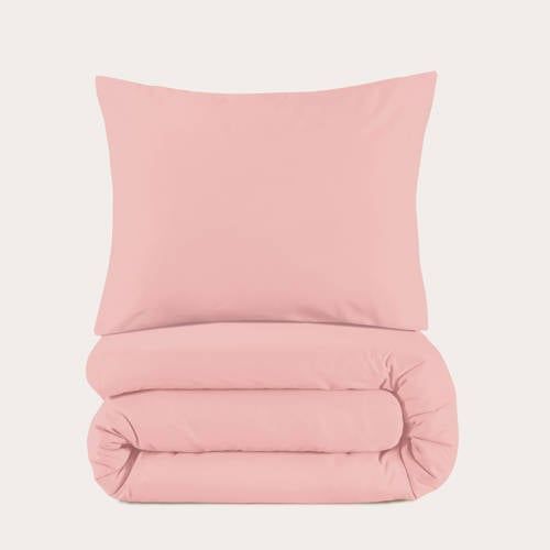 NOUS Kids basis dekbedovertrek kinderbed (120x150 cm)