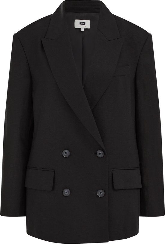 WE Fashion Dames THE OVERSIZED BLAZER