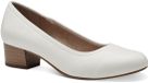 Jana Dames Pumps 8-22360-42 100 H-breedte Maat: 40 EU