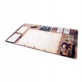 Playmaty Arkham Horror LCG Tapis de jeu - Tapis de jeu antidérapant premium