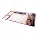 Playmaty Arkham Horror LCG Tapis de jeu - Tapis de jeu antidérapant premium
