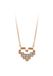 Gaya Rose Gold Necklace