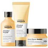 L'Oréal Professionnel Haarverzorgingsset Dames