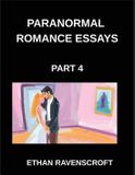 Paranormal Romance Essays Paperback