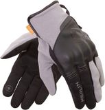 Merlin Berea D3O Trail Zwart Grijs Handschoenen - Maat S