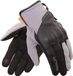 Merlin Berea D3O Trail Zwart Grijs Handschoenen - Maat S