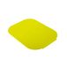 Avilia Afdruiprek, groen, van antislip siliconen, 39 x 27 cm