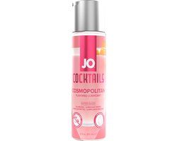 System JO H2O Glijmiddel Cocktails Cosmopolitan - 60 ml