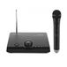 SubZero Draadloos VHF-systeem, met Handmicrofoon