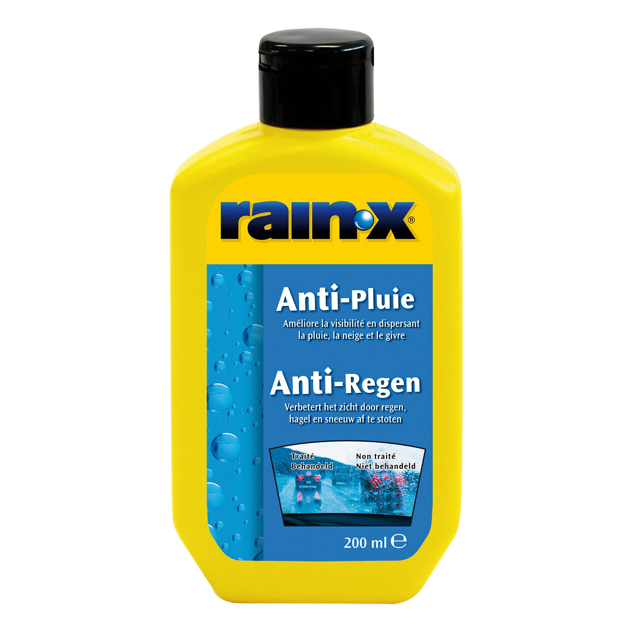 Rain-X Anti Regen