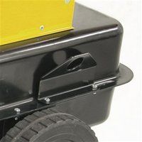 Trotec Icecat Hijsoogbouten (4 stuks) voor IDS 45/80