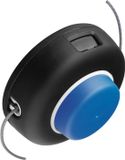 Husqvarna T55X Serie - Bosmaaier Hoofdstuk - Półautomatisch Systeem - 3mm/4mm