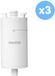Catlink Pure 3 Waterfontein Vervangingsfilter (3 stuks)