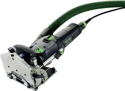 Festool dominofreesmachine df500 q-set