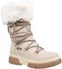 Vertigo Alpes Uciole Bottes de neige Beige EU 39 Femme