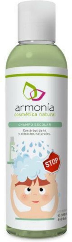 Armonia Anti Luis Shampoo Voor Kinderen